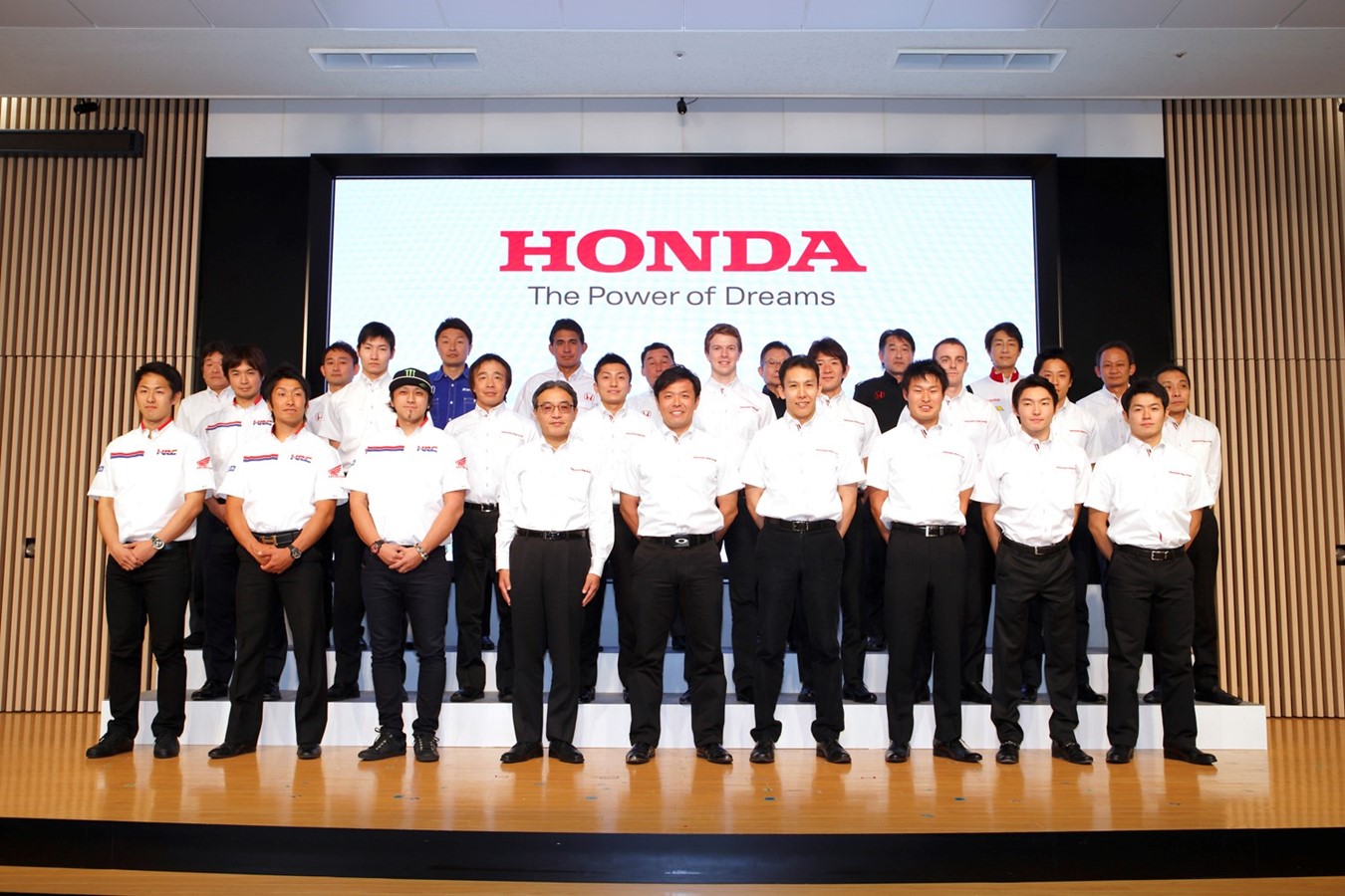 Honda national dealer of the year 2019, Rising Sun Motorsports