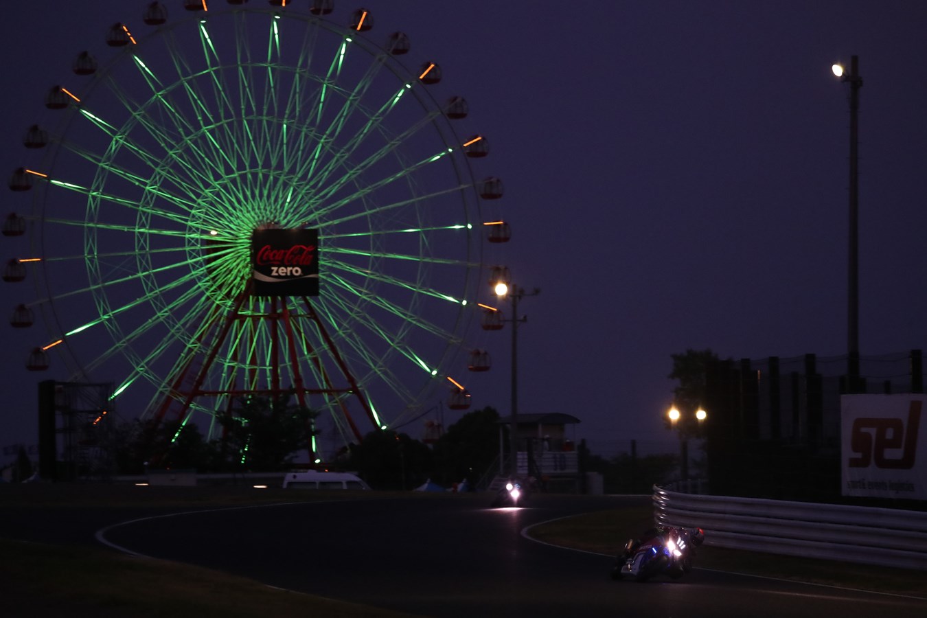 Honda Teams to Compete in 2018-2019 FIM Endurance World Championship Series Round 5, the 42nd “Coca-Cola” Suzuka 8 Hours Endurance Race
