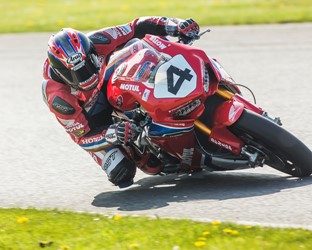 Honda Racing ready to get roads campaign underway at the North West 200