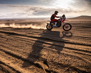 Dakar Rally 2019: Stage Seven