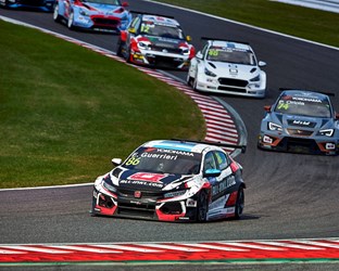  RACE-WINNING DRIVERS CONFIRMED FOR HONDA CIVIC TYPE R TCR IN WTCR – FIA WORLD TOURING CAR CUP