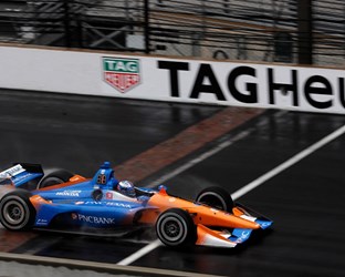 Indycar 2019: Round Five - Indianapolis, Indiana