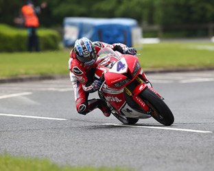 60 Years of Heritage at the Isle of Man TT races