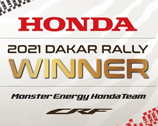 Come affrontare il Rally più duro al mondo: dietro le quinte della vittoria di Honda alla Dakar