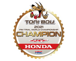 Toni Bou wins his 15th world title!