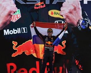 Max Verstappen ist Formel-1 Weltmeister mit Honda - tolle Ergebnisse für Red Bull Racing Honda und Scuderia AlphaTauri Honda