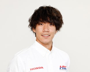 Nagashima for MotoGP Grand Prix of Japan Wild Card Entry