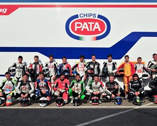 Pata European Junior Cup