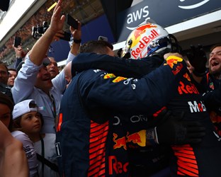Max Verstappen wins Spanish Grand Prix
