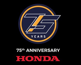1948-2023: Honda's 75th Anniversary timeline