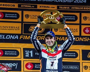 Bou wins in Barcelona for 17th time