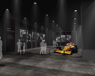 Honda to Open “Honda RACING Gallery” at Suzuka Circuit as a Centre for Honda Motorsports Communications