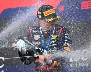Oracle Red Bull Racing finishes 1-2 in Japanese GP