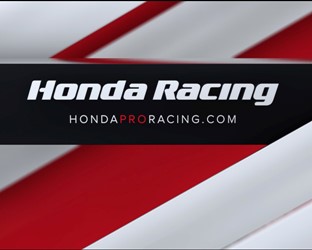 Honda Racing TV Episode One