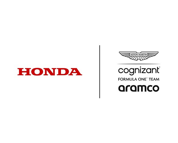 Honda to Participate in FIA Formula One® World Championship from 2026 Season as Power Unit Supplier for Aston Martin Aramco Cognizant Formula One® Team