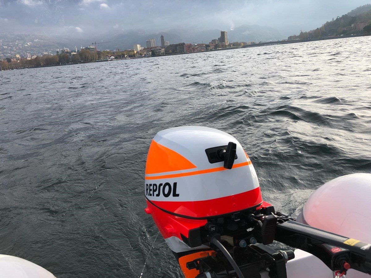 Honda Marine e l’Associazione Sea Adventure insieme partecipano al Raid Venezia-Trieste-Venezia edizione 2018.