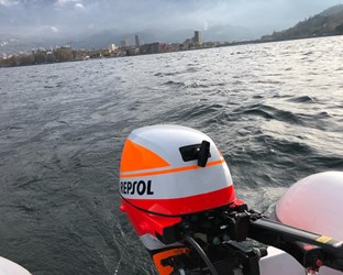 Honda Marine e l’Associazione Sea Adventure insieme partecipano al Raid Venezia-Trieste-Venezia edizione 2018.