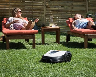 Honda expands robotic lawnmower range as Miimo HRM 70 Live launches with all-new high-efficiency motors and advanced connectivity
